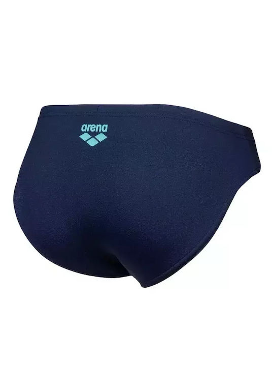 Arena Kids Swimwear Swim Briefs Blue