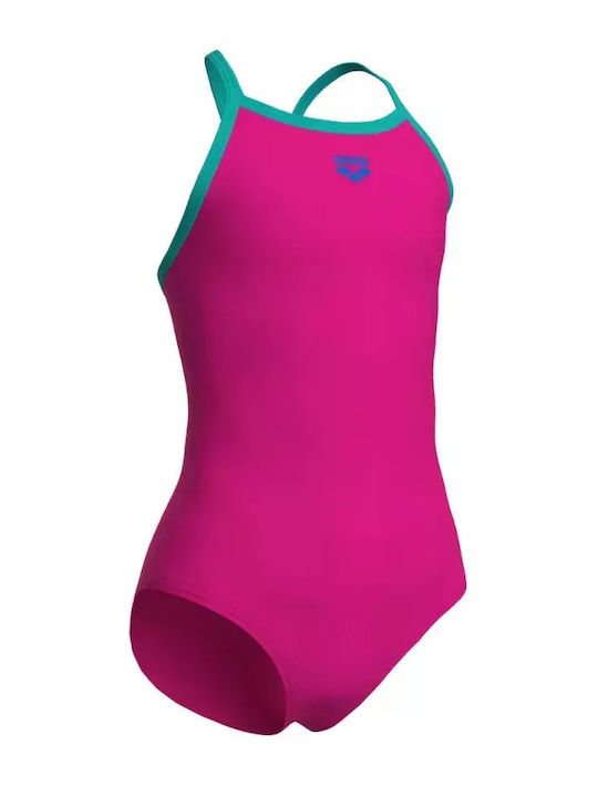 Arena Kids Swimwear One-Piece Light Drop