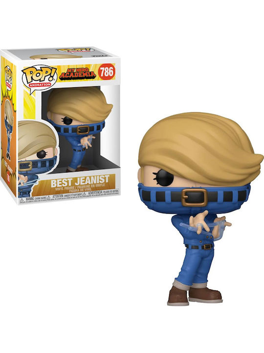 Funko Pop! Animation: Best Jeanist