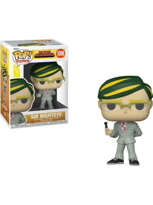 Funko Pop! Animation: Sir Nighteye