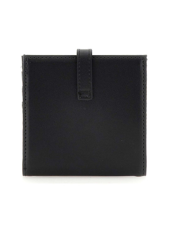 Guess Large Women's Wallet Black