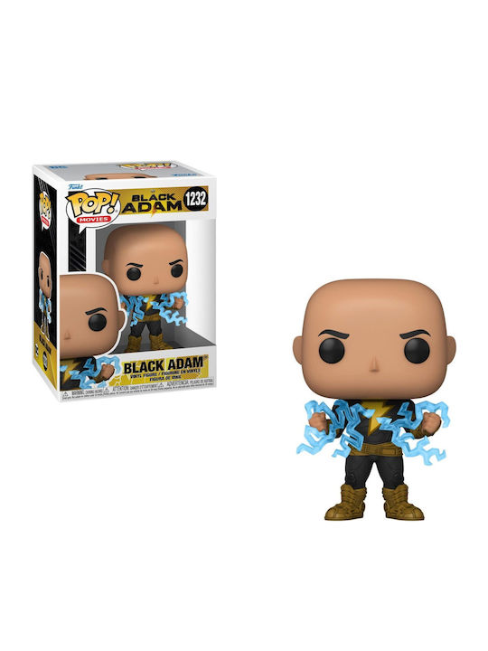 Funko Pop! Movies: Black Adam Chase Funko Pop! Movies: Black Adam Chase