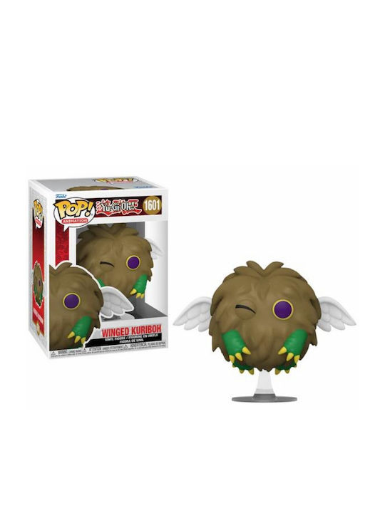 Φιγούρα Funko Pop! Yu-gi-oh! - Winged Kuriboh #1601