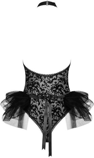 Obsessive Frilles Costume Sexy Στολή Καμαριέρα