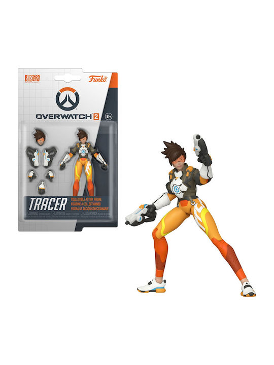 Funko Pop! Games: Tracer Action Figure Funko Pop! Games: Tracer Action Figure