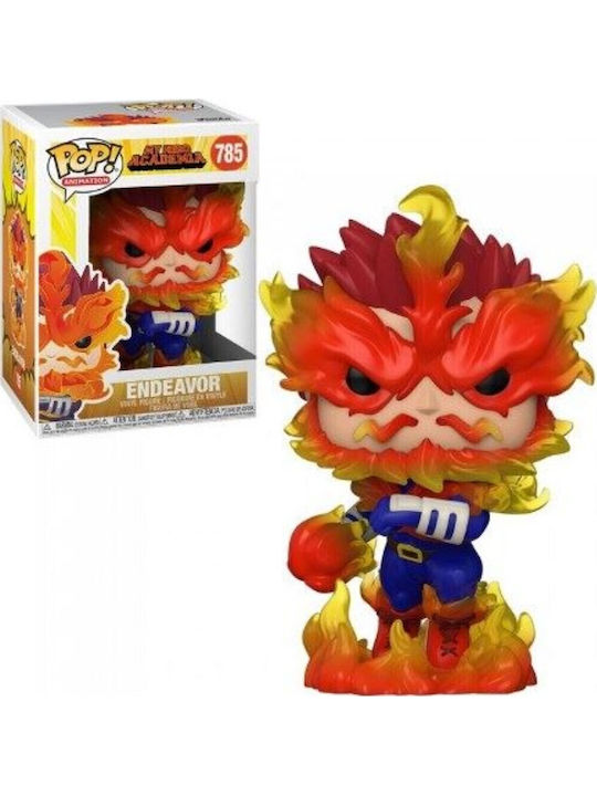 Funko Pop! Animation: My Hero Academia - Endeavor 785