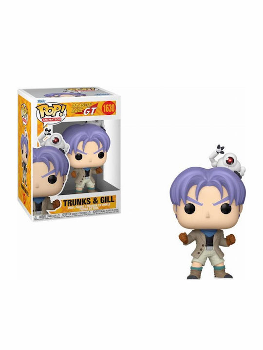 Funko Pop! Animation: Dragon Ball Chase Funko Pop! Animation: Dragon Ball Chase