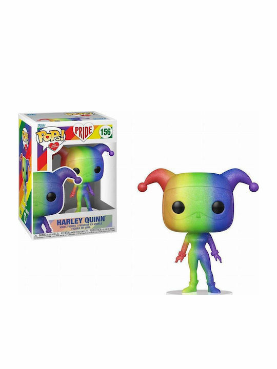 Funko Pop! Movies: Harley Quinn