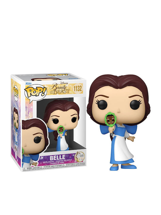 Funko Pop! Disney: Φιγούρα Funko Pop! Disney: Φιγούρα