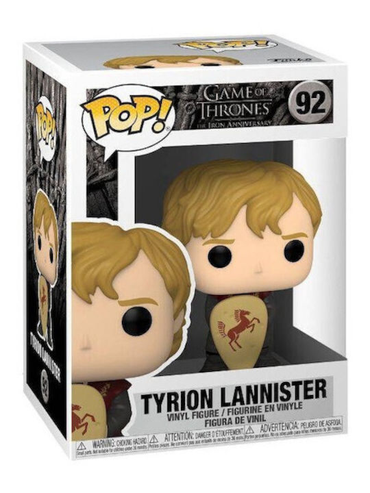 Funko Pop! Tyrion Lannister