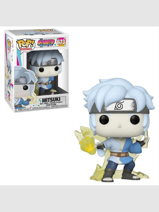 Funko Pop! Animation: Mitsuki Funko Pop! Animation: Mitsuki