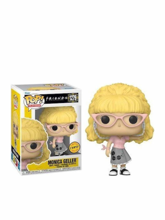 Funko Pop! Television: Friends - Monica Geller 1279 Chase