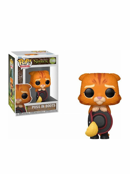 Funko Pop! Movies: Shrek - Shrek