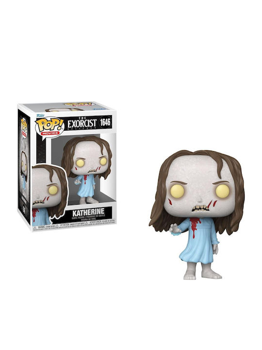 Φιγούρα Funko Pop Exorcist Believer Katherine #1646