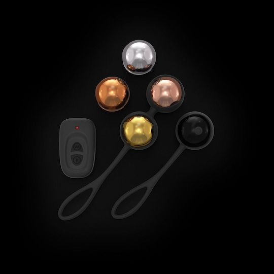 Dorcel Training Balls Multicolour
