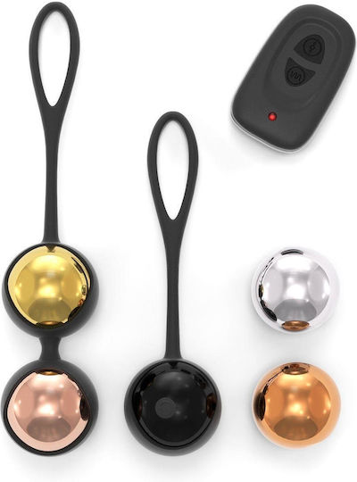 Dorcel Training Balls Multicolour