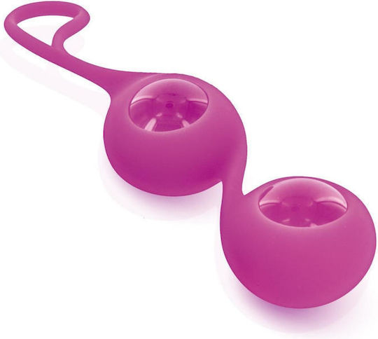 Boss Of Toys Vaginalbälle Rosa
