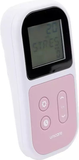 Tenscare UniCare Pelvic Floor Exerciser Dispozitiv Portabil de Gimnastică Pasivă
