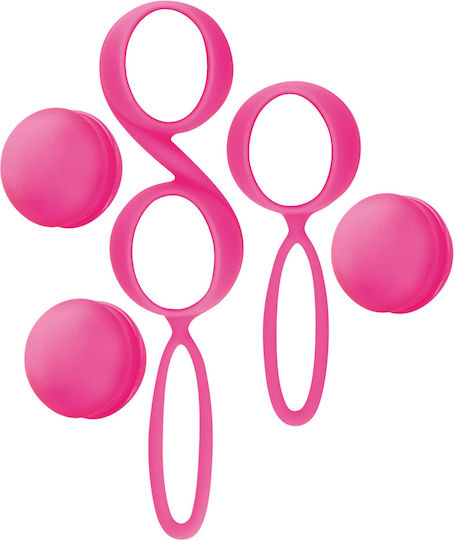Yoba Vaginalbälle Rosa