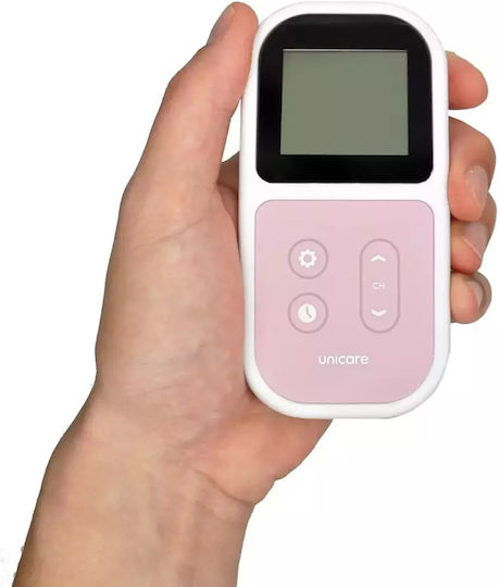 Tenscare UniCare Pelvic Floor Exerciser Dispozitiv Portabil de Gimnastică Pasivă