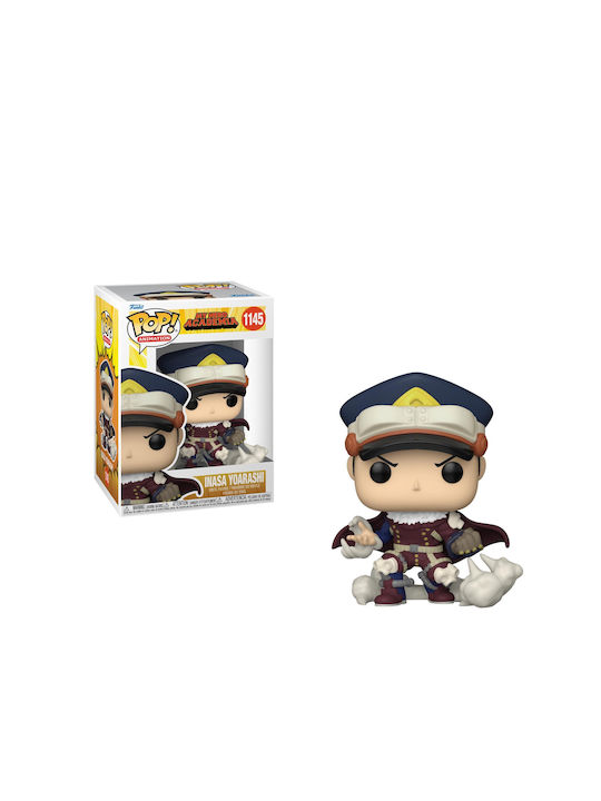 Funko Pop! Animation: Inasa Yoarashi