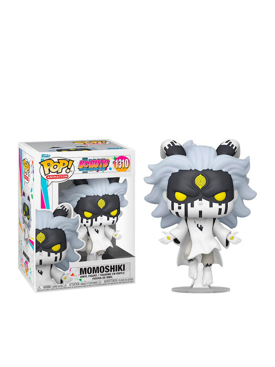 Funko Поп! Наруто - Momoshiki 1310 Специално издание