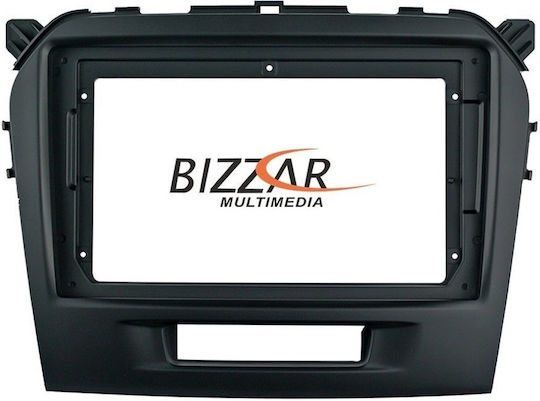Pioneer Car Audio System for Suzuki Vitara 2015-2021 (Bluetooth/USB/WiFi/GPS/Apple-Carplay/Android-Auto) with Touch Screen 9"