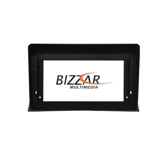 Pioneer Автомобилна Аудио Система (Блутут/USB/WiFi/GPS/Apple-Carplay/Android-Auto) с Тъчскрийн 9"