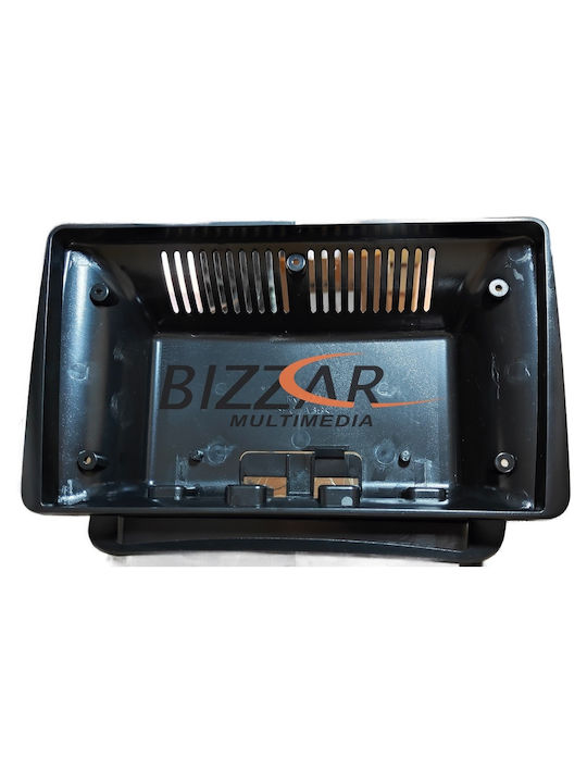 Pioneer Car Audio System for Ford Courier 2015-2023 (Bluetooth/USB/WiFi/GPS/Apple-Carplay/Android-Auto) with Touch Screen 9"
