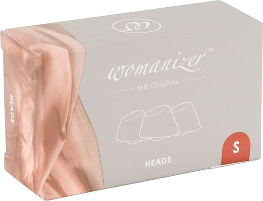 Womanizer Heads Duo Pack 3