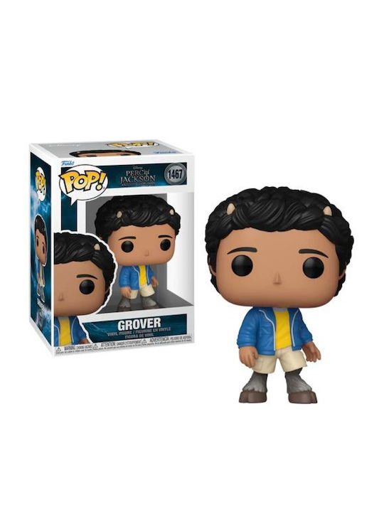 Funko Pop! Movies: Disney - Percy Jackson 1467