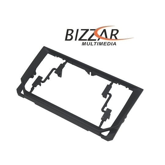 Clarion Car Audio System for Seat Arona / Ibiza 2018> (Bluetooth/USB/WiFi/GPS/Apple-Carplay/Android-Auto) with Touch Screen 9"