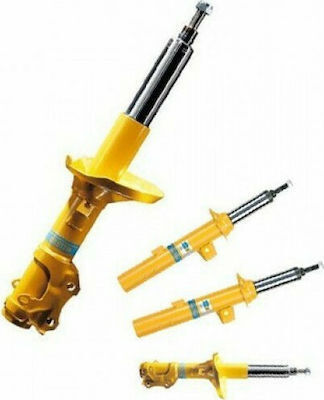 Bilstein Set Shock Absorbers Lowering 4pcs for Seat Leon Skoda Octavia Audi A3 Alfa Romeo Sprint