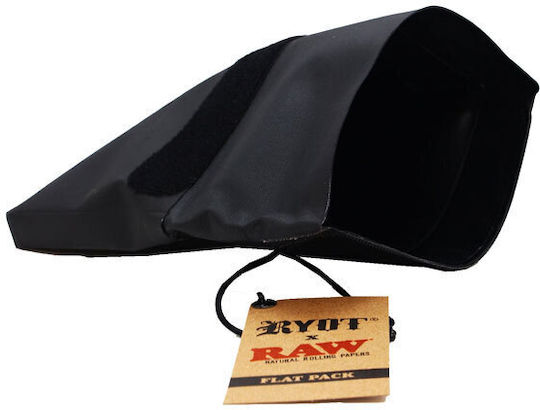 Raw x Ryot Flat Pack Καπνοθήκη με Κούμπωμα 15x8.5εκ.