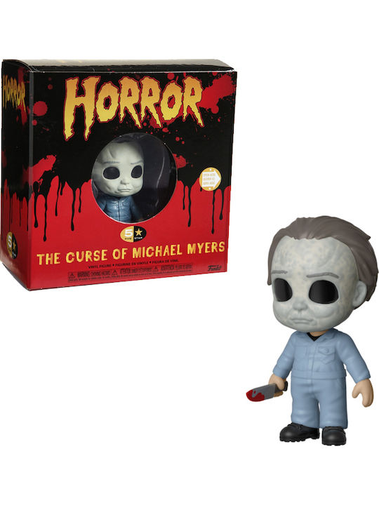 Funko 5 Star Movies: The Curse of Michael Myers Funko 5 Star Movies: The Curse of Michael Myers