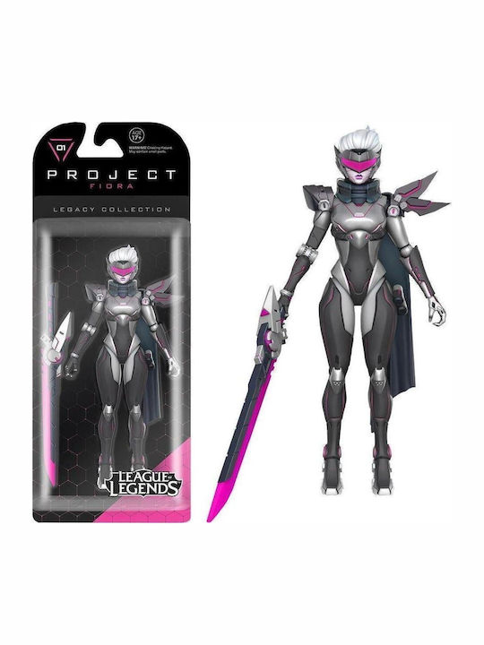 Funko Action Figures The Legacy Collection: Fiora Oversized (15cm)