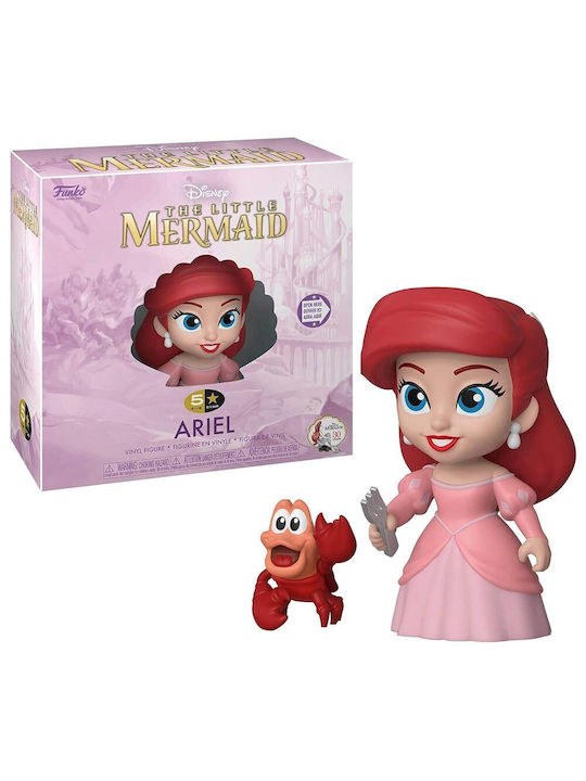 Funko 5 Star Disney: Ariel Princess