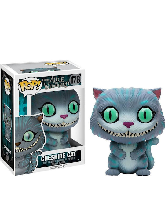 Funko Pop! Disney: Alice in Wonderland - Disney 178