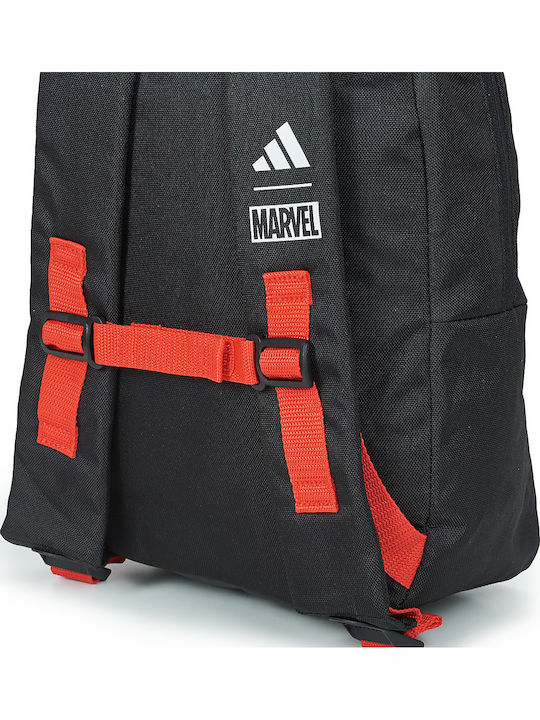 adidas Marvel Spiderman Μαύρο