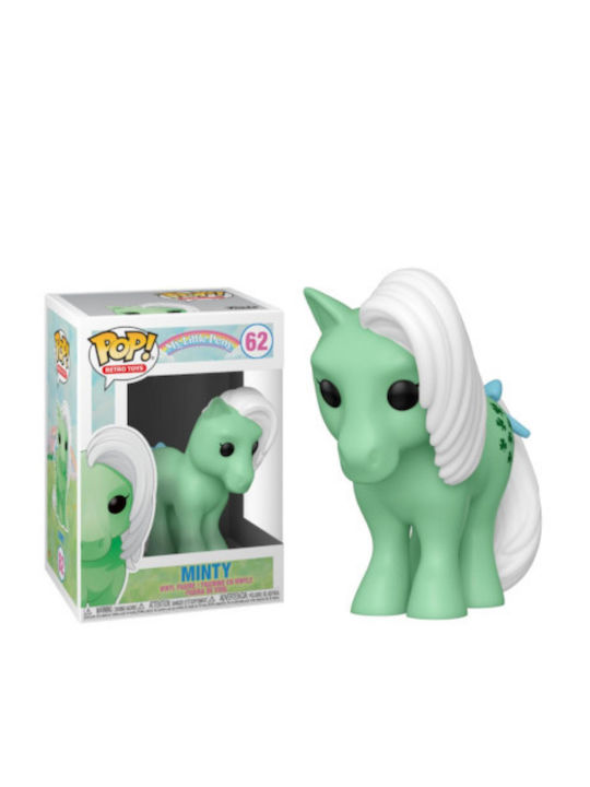 Funko Pop! Retro Toys: Minty