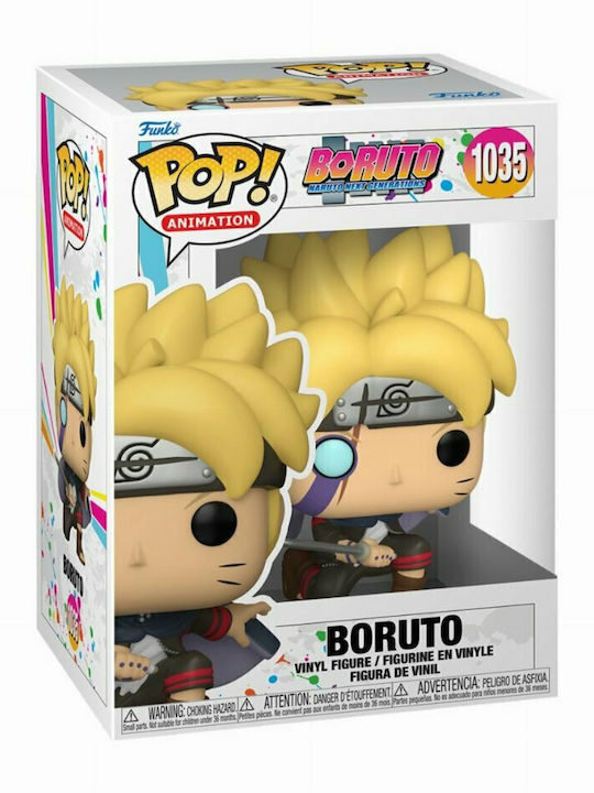 Funko Pop! Animation: Boruto 1035