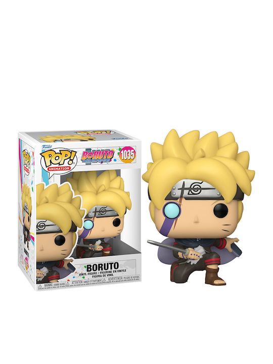 Funko Pop! Animație: Naruto - Boruto with Marks 1035