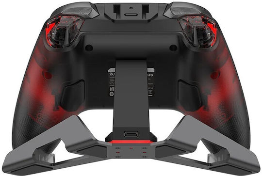 Gamesir Cyclone 2 Wireless Gamepad for Android / PC / Switch / iOS Phantom Black