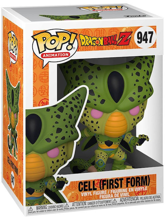 Funko Pop! Animation: Dragon Ball Glows in the Dark Special Edition Funko Pop! Animation: Dragon Ball Glows in the Dark Special Edition