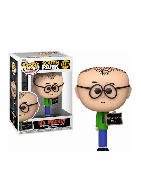 Funko Pop! Television: Mr