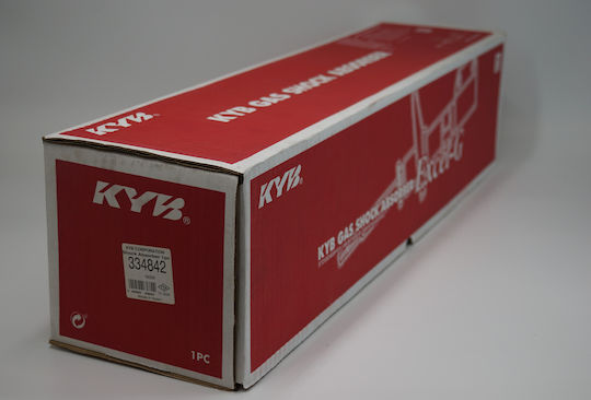 Kayaba Excel G Αμορτισέρ 1τμχ για Volvo S40 2004-2012