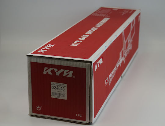 Kayaba Excel G Αμορτισέρ 1τμχ για Volvo S40 2004-2012