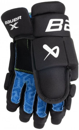 Bauer X '24 Jr 1063730 Hockey Gloves