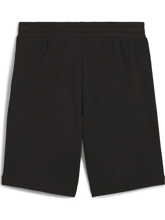 Men's Shorts Black