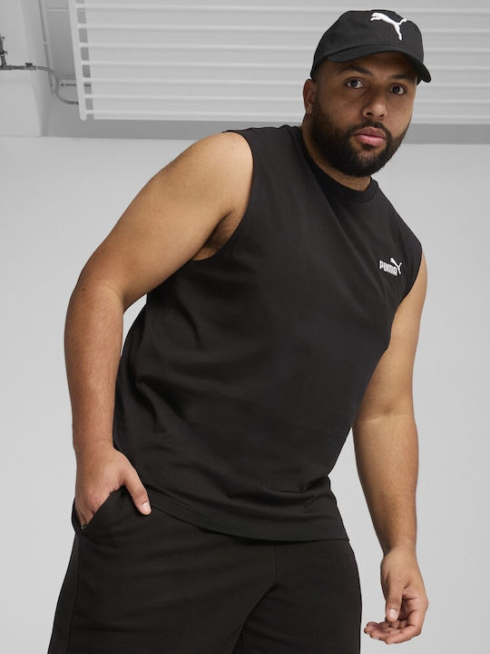 Men's Shorts Black